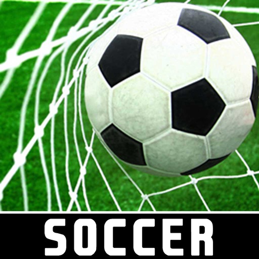 Soccer Trivia Quiz, Guess the football for FIFA 17 app reviews download