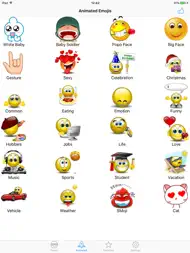 Emoticons Keyboard Pro - Adult Emoji for Texting ipad bilder 1