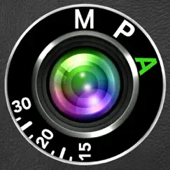 cam control - manually control your camera logo, reviews