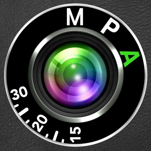 Cam Control - Manually control your camera app reviews download