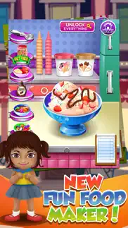 food maker cooking games for kids free iphone images 1