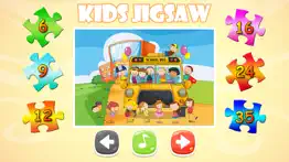 kids jigsaw puzzles hd for kids 2 to 7 years old iphone images 1