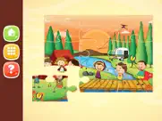 kids jigsaw puzzles hd for kids 2 to 7 years old ipad images 3