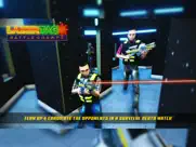 lazer tag battle field champs ipad images 1