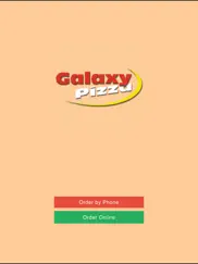galaxy pizza ipad images 2