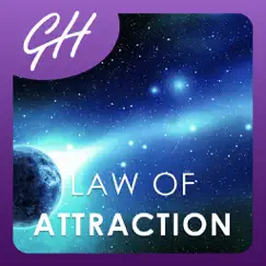 law of attraction hypnosis by glenn harrold logo, reviews