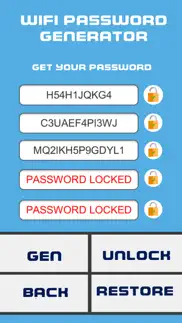 free wifi password wep wpa iphone images 3