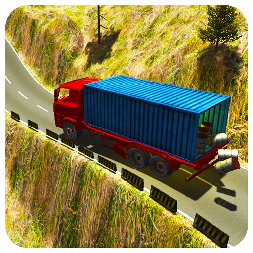 Transport Truck Cargo Trailer Transporter Sim app reviews download