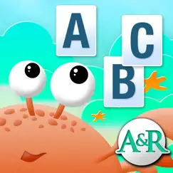 aprende el alfabeto jugando revisión, comentarios