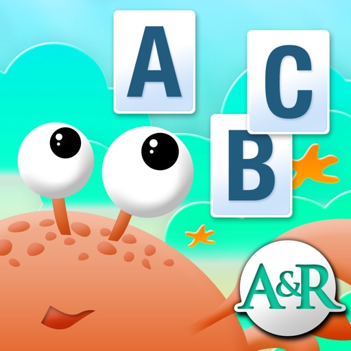 Learning alphabet is fun app reviews download