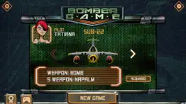 bomber game iphone images 1