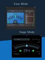 vitaltuner pro - only the best tuner ipad images 3