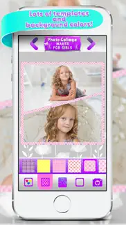photo collage maker for girls with camera effects iphone images 2