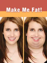 make me fat -crazy funny plump face changer booth ipad images 1