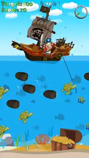 pirate treasures fishing hunting ship in caribbean iphone images 2