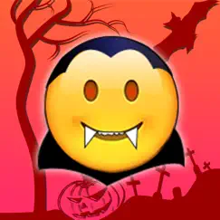 fa.moji halloween emoji costume free sticker mojo logo, reviews