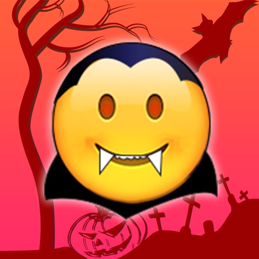 Fa.moji halloween emoji costume free sticker mojo app reviews download