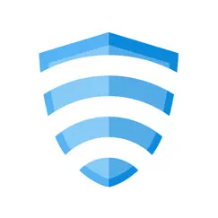 wifi guard - scan devices and protect your wi-fi from intruders logo, reviews