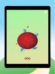 dinosaur run and jump - on the candy circle ball games for free ipad images 1