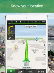 navitel navigator philippines - gps & map айпад изображения 1