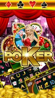 texas poker slots casino play fortune slot machine iphone images 1