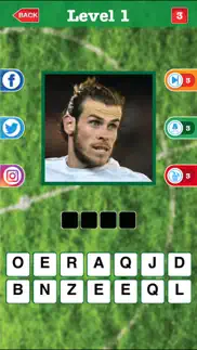 soccer trivia quiz, guess the football for fifa 17 iphone images 3