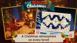 mahjong christmas 2 free iphone images 1