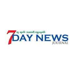 7day news journal magazine logo, reviews