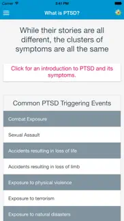 ptsd toolkit for nurses iphone images 3