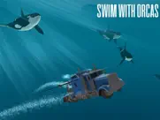 submarine car diving simulator iPad Captures Décran 3
