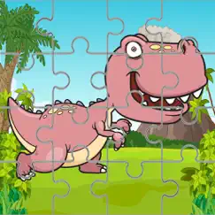 jigsaw puzzles for kids toddlers 7 to 2 years olds logo, reviews