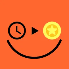time is coin logo, reviews