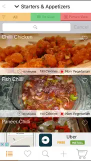 chinese food recipes - best of chinese dishes iphone images 2