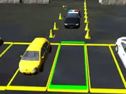 new york police flip car parking simulator 2k16 ipad images 4