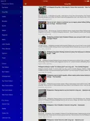 philippines news free - latest filipino headlines ipad images 2