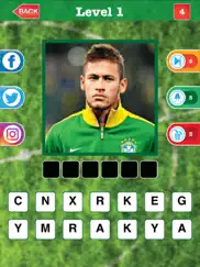 soccer trivia quiz, guess the football for fifa 17 ipad images 4