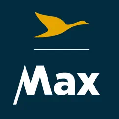 max by accorhotels logo, reviews