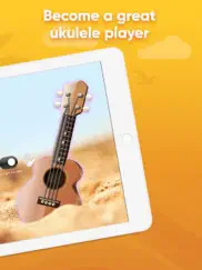 ukulele - play chords on uke ipad images 4