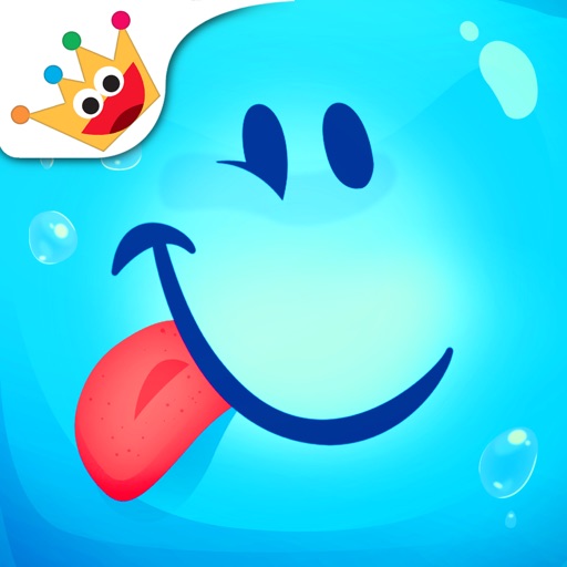 The Dance of the Little Water Drops app reviews download