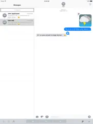 meteociel weather stickers pack iPad Captures Décran 2