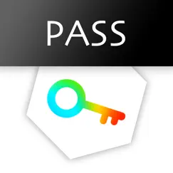 tiny password - secure password manager logo, reviews