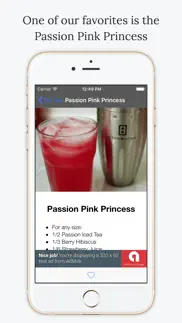 secret menu starbucks edition free iphone images 2