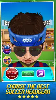 soccer doctor surgery salon - kid games free iphone images 4