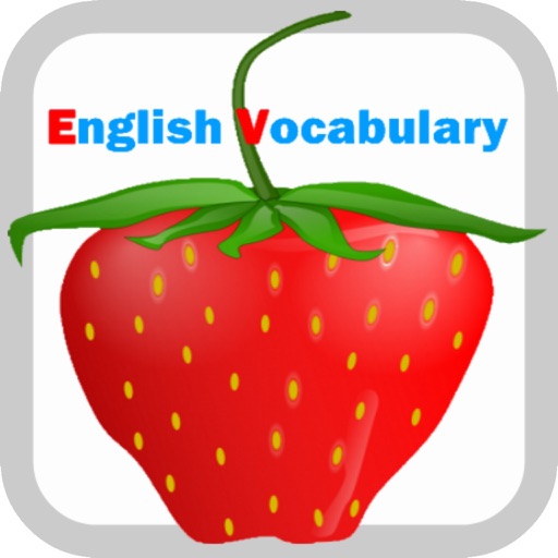 English Vocabulary Learning - Fruits app reviews download