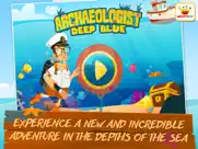 archaeologist educational game ipad images 1