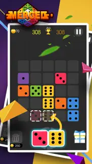 dominoes block puzzle iphone images 3
