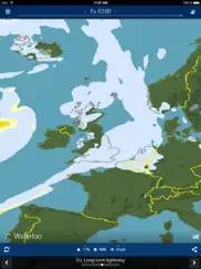 rainradar uk & ireland ipad images 4