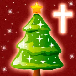 bible christmas quotes - christian verses for the holiday season logo, reviews