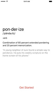 lds ponderize iphone images 2