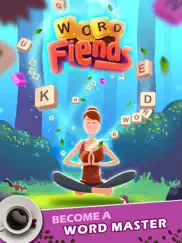 word fiends -wordsearch puzzle ipad images 1
